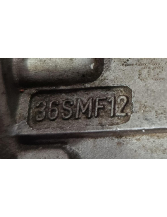 Tbi Corpo Borboleta Fiat Siena Palio 1.0 2004 - 2010/36smf12