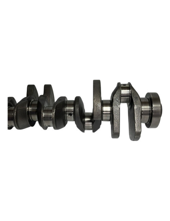 Virabrequim Bmw 135 535 X6 3.0 2015 N55 Stander