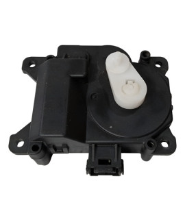 Motor Atuador Caixa Ar Lifan X60 2012 - 2017 Preto