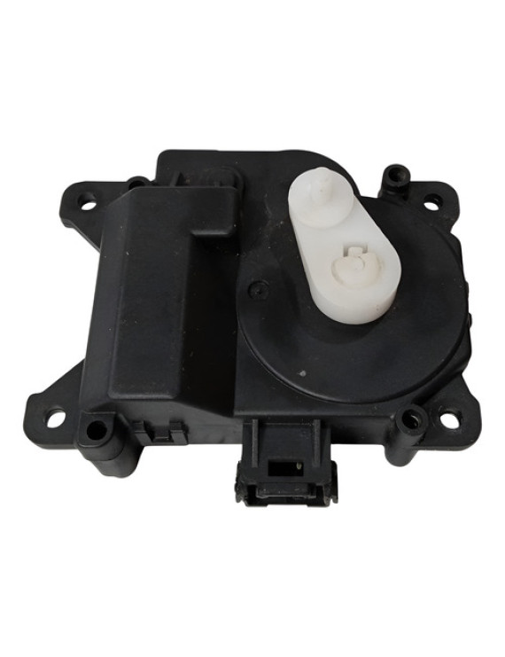 Motor Atuador Caixa Ar Lifan X60 2012 - 2017 Preto