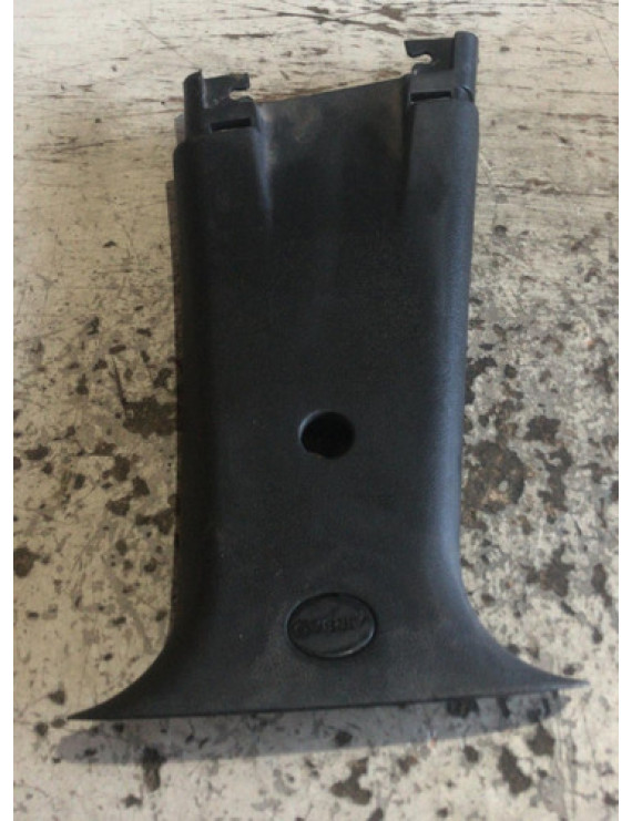 Acabamento Direito Coluna Teto Veloster 13 - 17 85840-2v000