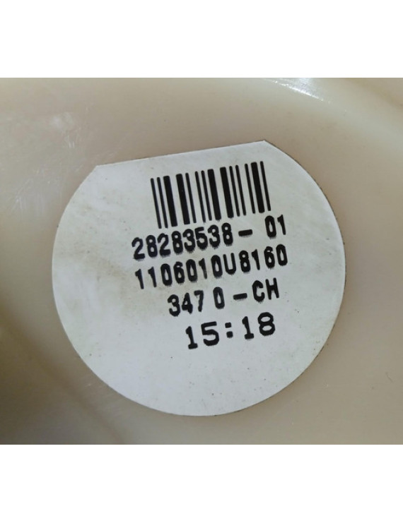 Bomba Combustível Jac J3 1.4 2010 2011 2012 2013 2014 2015