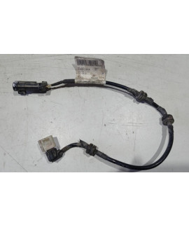 Chicote Pinça Freio Traseiro Esquerdo Jeep Compass 2021