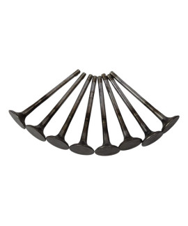 Kit Válvula Escape Cabeçote Audi A4 2010 2011 180cv