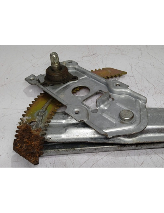 Máquina Vidro Traseira Direita Daihatsu Terius 2001 - 2005