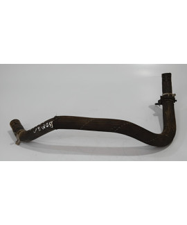 Mangueira Arrefecimento Volvo Xc60 2.0 2008 - 2016 Preto