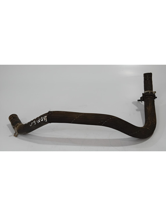 Mangueira Arrefecimento Volvo Xc60 2.0 2008 - 2016 Preto
