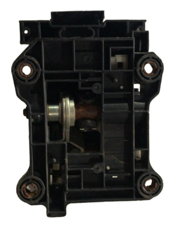 Alavanca De Câmbio Automático Hilux Srv Sw4 2006 - 2013