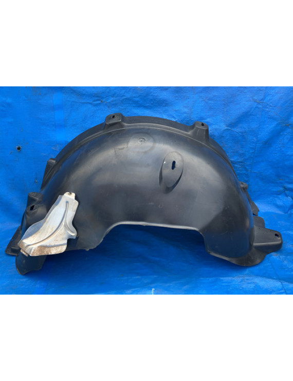 Parabarro Dianteiro Esquerdo Mercedes Ml500 2004 2005
