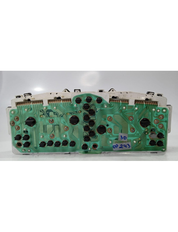 Painel De Instrumentos Pajero Sport 2004 - 2012 / Detalhe