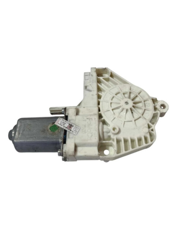 Motor Vidro Dianteiro Esquerdo New Fiesta 2011 - 2019