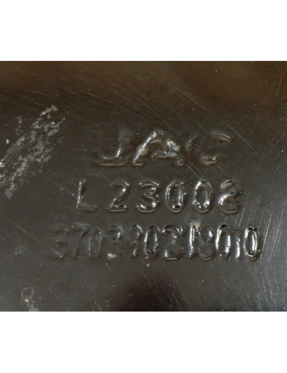 Suporte Bateria Jac J3 2010 2011 2012 2013 2014