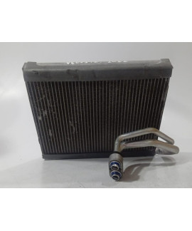 Radiador Evaporador Ar Veloster 2012 2013 2014