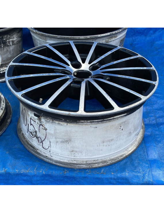 Jogo De Rodas Aro 17 Tsw New Civic 2010 2011 2012