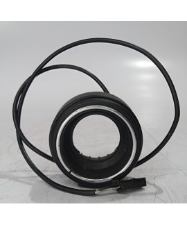 Antena Imobilizador Mercedes E320 1996 - 2000 / A1684620253 Preto