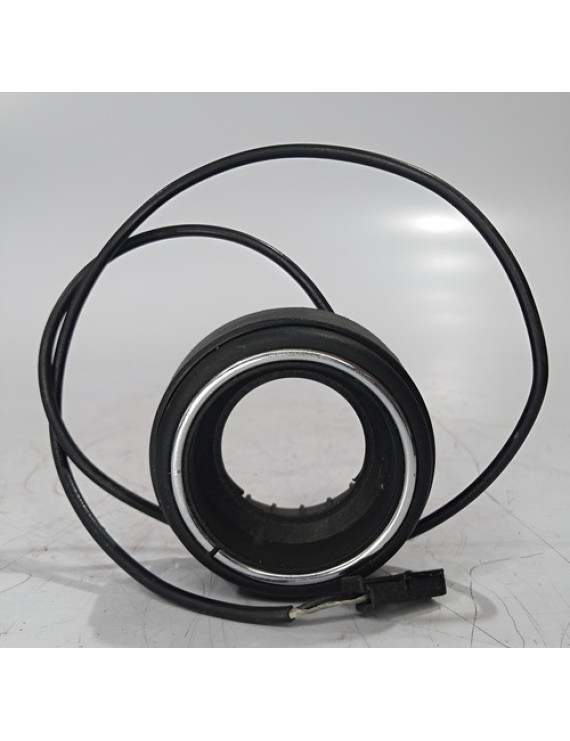 Antena Imobilizador Mercedes E320 1996 - 2000 / A1684620253 Preto