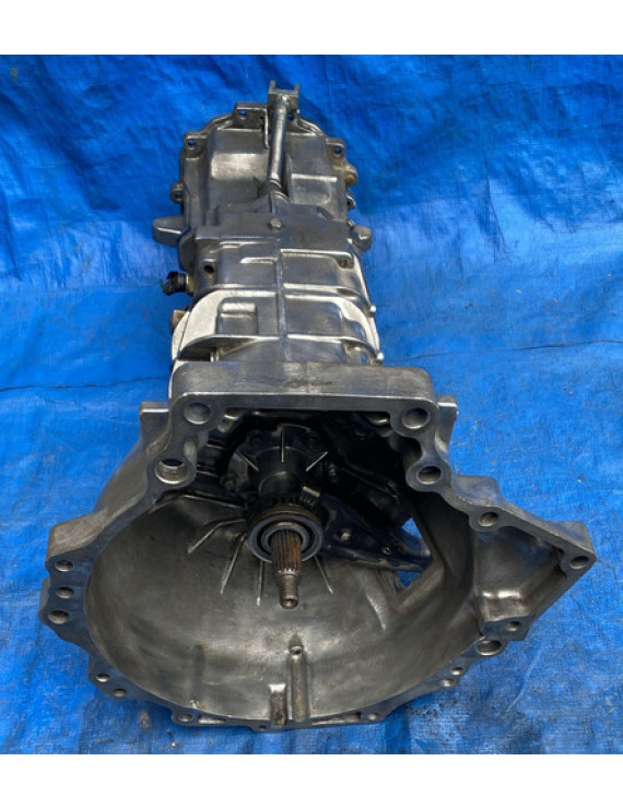 Caixa Câmbio Manual Kia Sportage Diesel 1999 2000 2001 2002