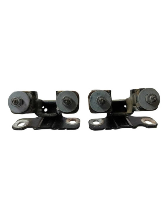 Dobradiça Tampa Traseira Chrysler 300c 2005 2006 2007