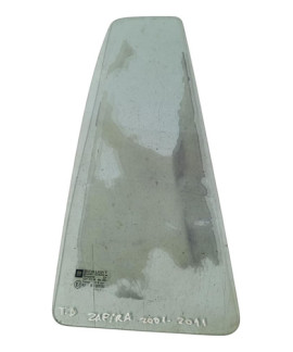 Vidro Fixo Traseiro Direito Zafira 2001 - 2011 Vidro Fixo Traseiro Direito Zafira 2001 - 2011