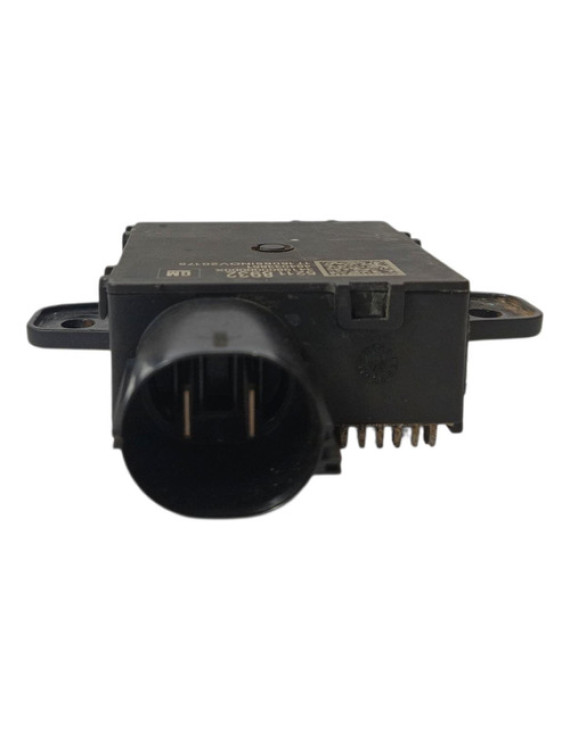 Módulo Resistência Ventoinha Onix Cobalt Spin 2013 - 2019