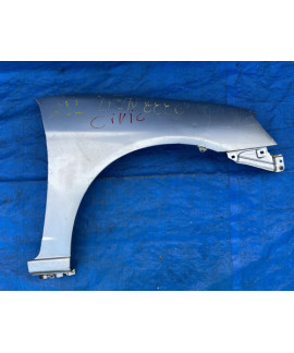 Paralama Direito Civic 2001 2002 2003