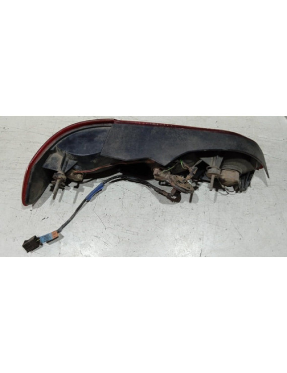 Lanterna Direita Ford Taurus 1992 - 1996 F2db13440ad