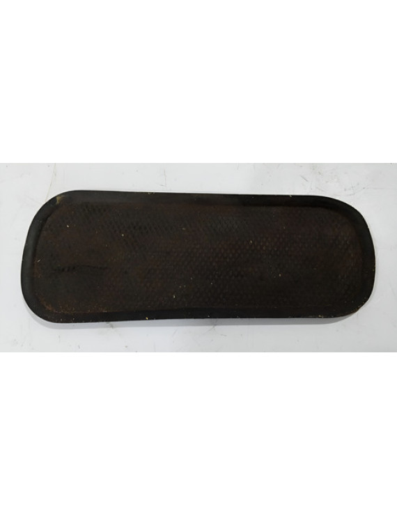 Borracha Do Console Xsara Picasso 2001 - 2008