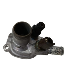 Carcaça Válvula Termostática Palio Siena 1.0 2010 - 2016