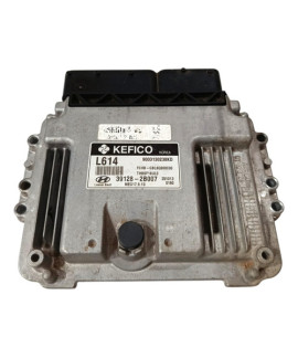 Módulo Injeção Hb20 1.6 Aut 2013 - 2019 / 391282b007