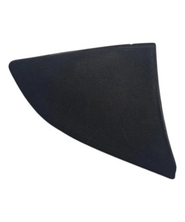 Acabamento Maçaneta Interna Dianteira Direita Onix 2018 Preto Dianteira Acabamento Maçaneta Interna Dianteira Direita Onix 2018 Preto Dianteira