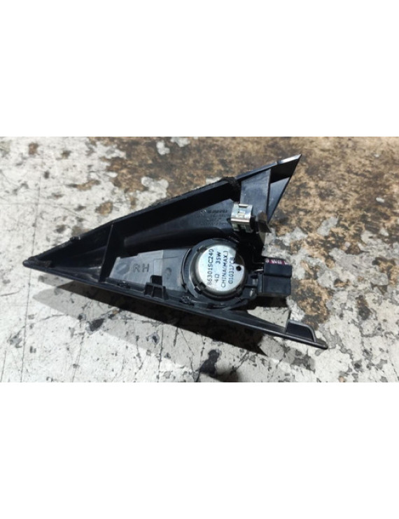 Tweeter Porta Diant Direita Subaru Forester 2009 94251sc020