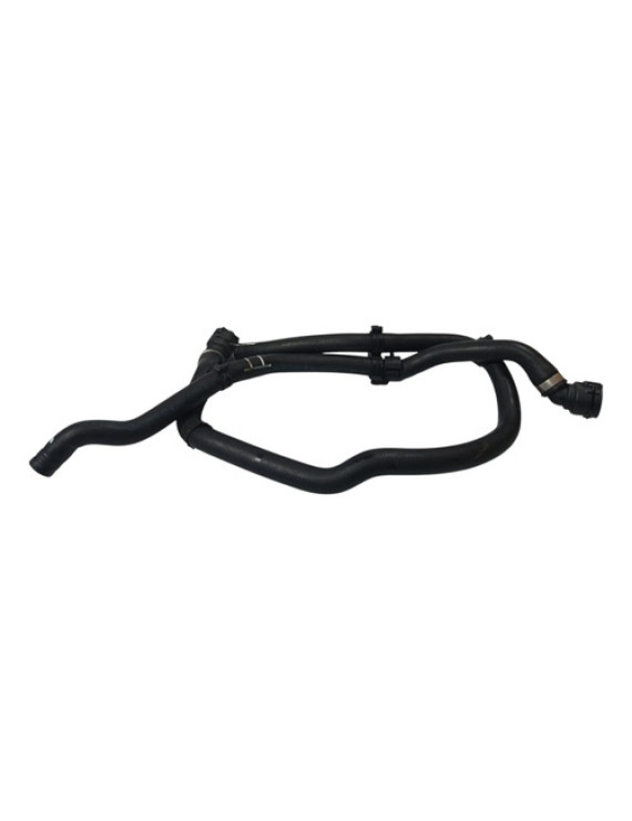 Kit Mangueira Arrefecimento Bmw 135i 3.0 2014 2015