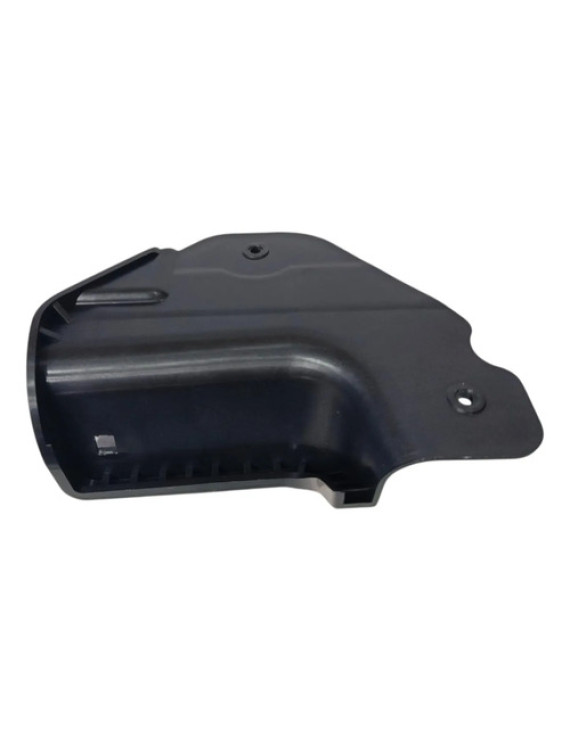 Suporte Interno Esquerdo Porta Luvas Tracker 2015 - 2018