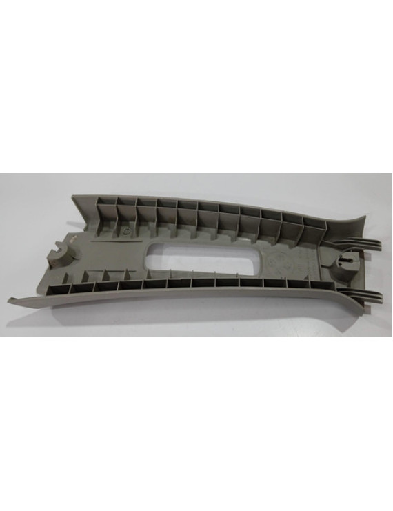 Moldura Coluna Central Direita Honda Accord 2006 2007