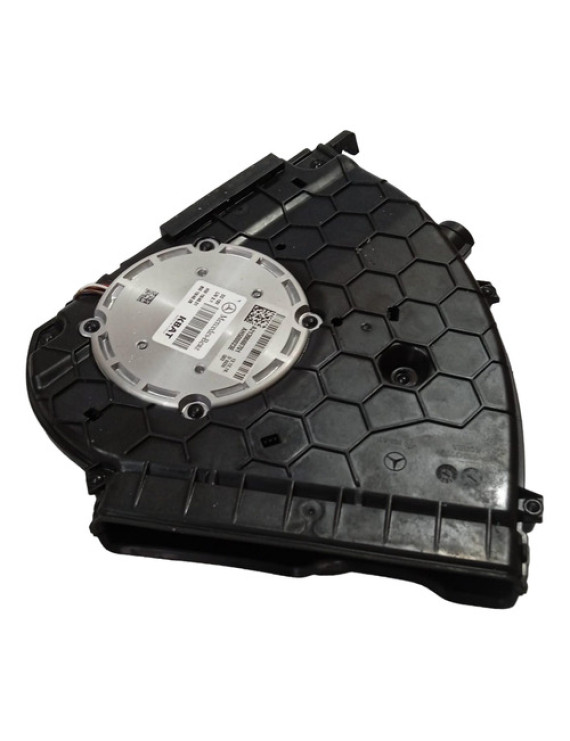 Motor De Ventilação Esquerda Mercedes E300 2.0 2020 