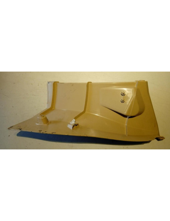 Acabamento Inferior Esquerdo Bmw 535i 2012