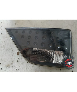 Lanterna Direita Tampa Traseira Mitsubishi Outlander 2010 Direito Bicolor