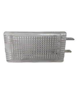 Luz Interna Porta Malas Chery Tiggo 7 2020 2021 2022 Luz Interna Porta Malas Chery Tiggo 7 2020 2021 2022