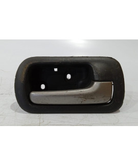 Maçaneta Interna Traseira Direita Honda Civic 2001 - 2006 Traseira