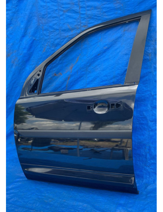 Porta Dianteira Esquerda Freelander 2 2008 A 2015