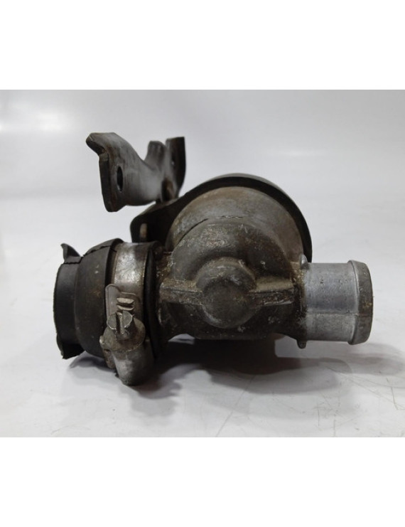 Atuador Marcha Lenta Bmw 325 1998 - 2003 / 0280140545