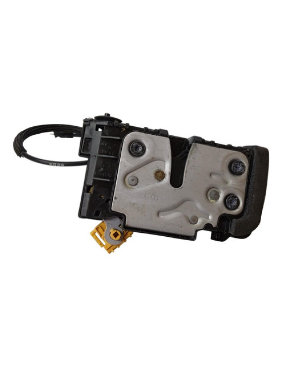 Fechadura Elétrica Traseira Direita Spin 2013 - 2018