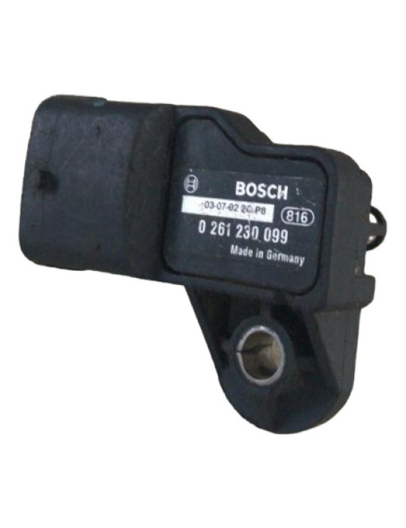 Sensor Map Astra Vectra Zafira 2.0 2005 / 0261230099