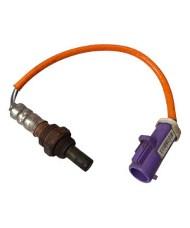 Sonda Lambda Ecosport Fiesta 1.5 2013 - 2019 / Ae819g444bc Sonda Lambda Ecosport Fiesta 1.5 2013 - 2019 / Ae819g444bc