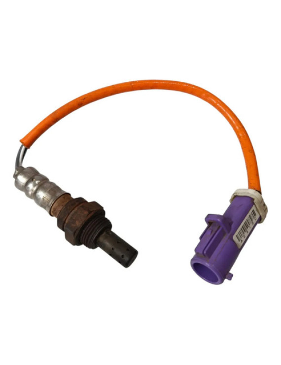 Sonda Lambda Ecosport Fiesta 1.5 2013 - 2019 / Ae819g444bc