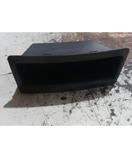 Porta Objetos Traseiro Bmw 318 320 2010 Preto