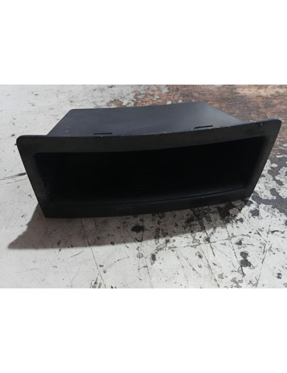 Porta Objetos Traseiro Bmw 318 320 2010 Preto
