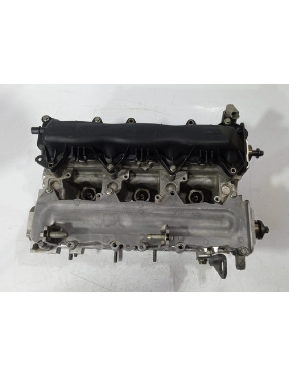 Cabeçote Citroen C5 Peugeot 407 3.0 V6 2004 2005 2006