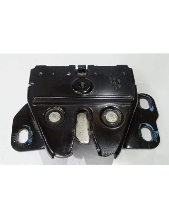 Fechadura Do Capô Chery Tiggo 7 2020 2021 2022