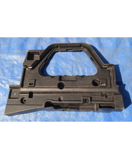 Suporte Caixa Ferramentas Range Rover Vogue 2008 2009